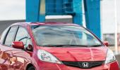 Hyundai i20, Maruti Swift better watch out; Honda Jazz is here