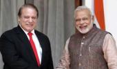 'Acche din aa rahe hain' for Indo-Pak ties: Pak envoy