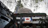 Markets flat in opening trades; HDFC & M&M top losers