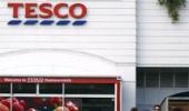 Tesco to open 6-8 multi-brand stores in India this year