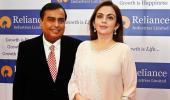 Reliance to invest Rs 1,80,000 crore in 3 years