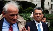 From board room to jail: Rajat Gupta begins prison term