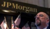 JPMorgan's investment bank ranked top in Q1