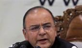 Govt against high taxation; both pro-business, pro-poor: Jaitley