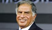 Ratan Tata receives honorary doctorate from York University