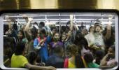 Ask fare committee to decide Mumbai Metro fares: HC to Centre