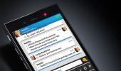 Why BlackBerry Z3 isn't as good as Z10