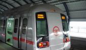 Alstom unit paid bribes to win Delhi Metro contracts