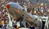 No lockdown for aerospace, defence firms