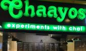 2 IITians quit plush jobs to open 'Chaayos'