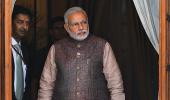 A peek into Modi's economic vision