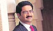 Kumar Birla tightening grip over B K Birla companies