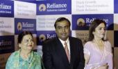 RIL's treasury on its toes to boost other income