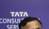 Why TCS is bullish on growth prospects