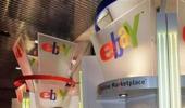 eBay partners ShopYourWorld for 'Black Friday' sale in India