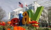 eBay to hive off PayPal by 2015