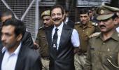 Supreme Court gives Sahara last chance to raise funds