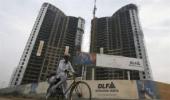 Why is DLF again under competition watchdog's scanner?