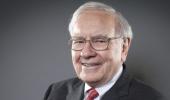 5 pearls of wisdom from Buffett's 2014 letter to investors