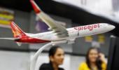 SpiceJet loses second senior executive in a row