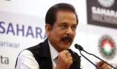 Supreme Court rejects Subrata Roy's bail plea again