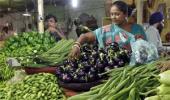 Retail inflation seen cooling, factory output contracting