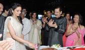 The saga of Subrata Roy: From a flamboyant boss to Tihar inmate