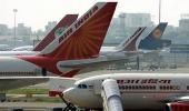 Indian airlines: The big winners and losers in 2013