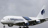 Malaysia Airlines has one of Asia's best safety records