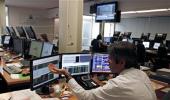 Sensex in bearish mode; Coal fires up, power shares trip