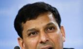 Why is RBI governor cautious in issuing new bank licences?