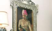 Why wealthy Indian maharajas don't make it to billionaire lists