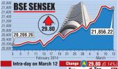 BSE: Top gainers and losers