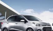 Hyundai Xcent is cheaper than Maruti Dzire, Honda Amaze