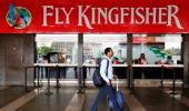 SBICAP sells Kingfisher shares worth over Rs 4.52 cr