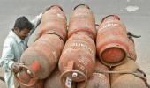 Govt mines tax data to prune LPG subsidy list