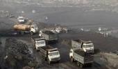 Coal India executives call off strike