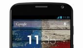 Motorola launches Moto X; price starts at Rs 23,999