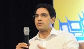 The man behind Quikr's success story