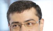 India born Rajeev Suri may become Nokia's next CEO