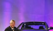 Tata Motors to soon reap the hard work put in by Karl Slym