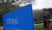 Infosys inks applications development deal with Volvo