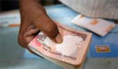 Why RBI should curb rise in rupee