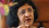 XLRI to award SBI chairman Arundhati Bhattacharya