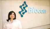 Biocon chief on why India's varsities  aren't 'global'