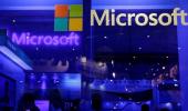 Chinese firms to tap Windows XP market given up by Microsoft