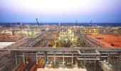 RIL's KG-D6 output drops once again