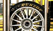 Has Dunlop left its best days behind?