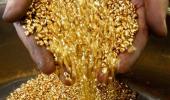 Gold, silver prices fall amid low demand