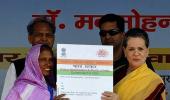 UPA's Aadhar: Should next govt take onus of reviving it?